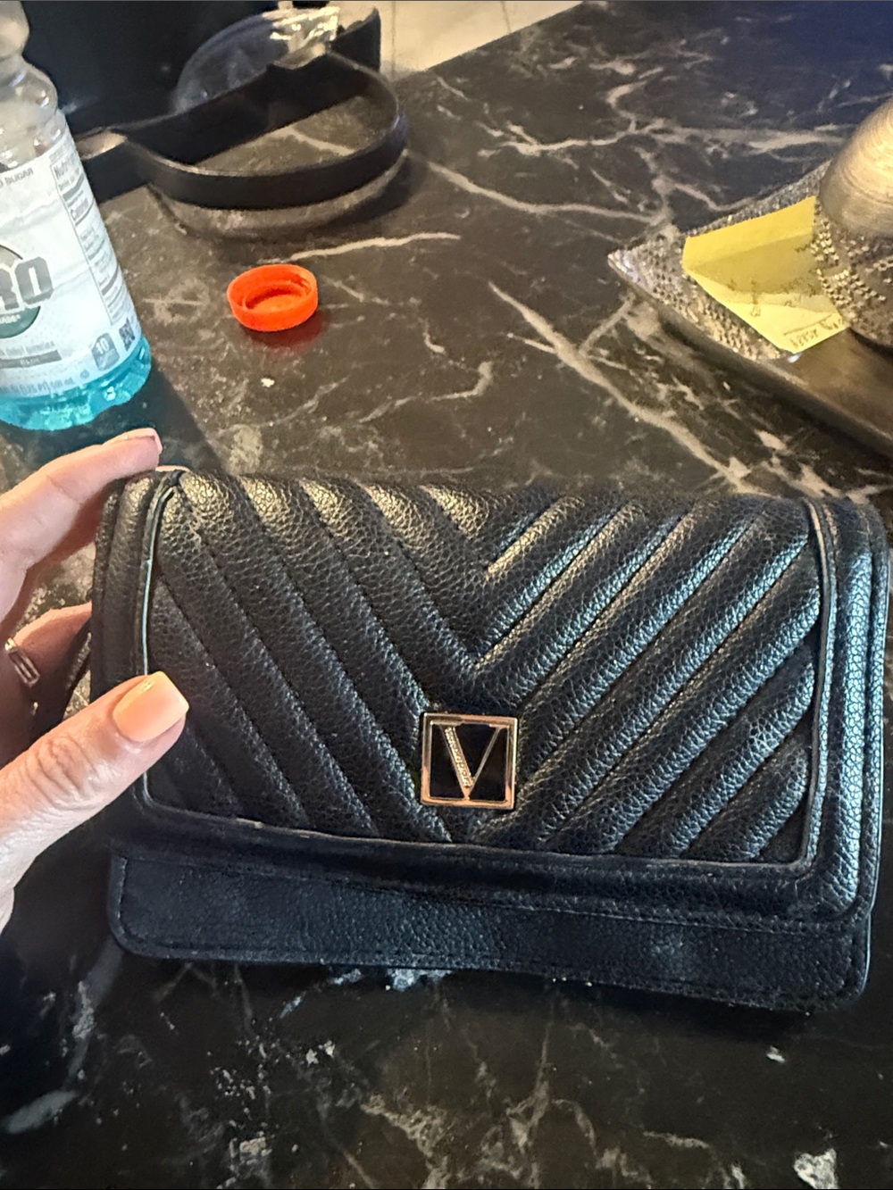 Wallet from Victoria Secret